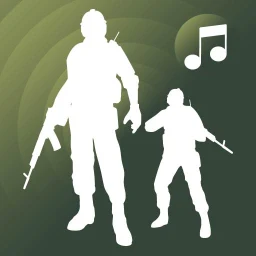 Symbol von military ringtones for phone